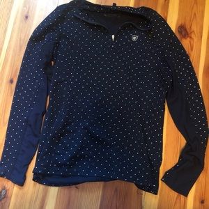 Ariat sunstopper sun shirt